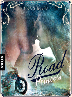 cover image of Road Princess